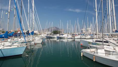 palermo harbour 4k 03