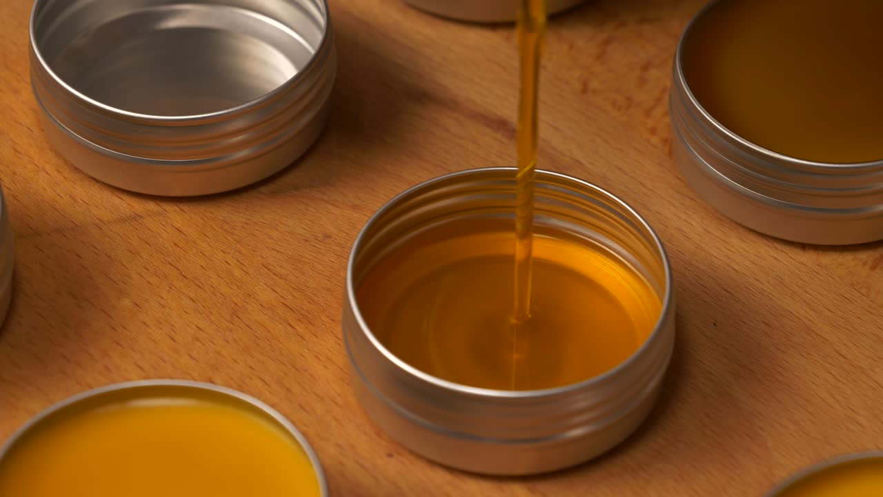 diy 수제 유기농 립밤