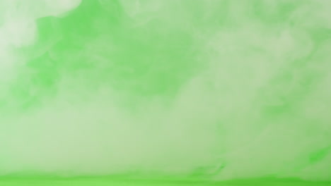 green screen smoke background