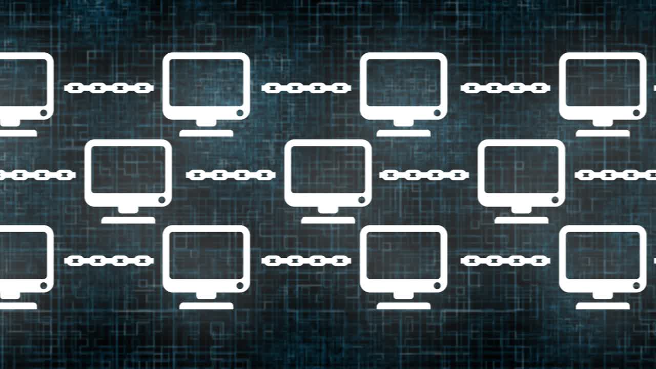 블록체인 (blockchain) 은 세계 화폐를 위한 디지털 암호화 네트워크입니다.