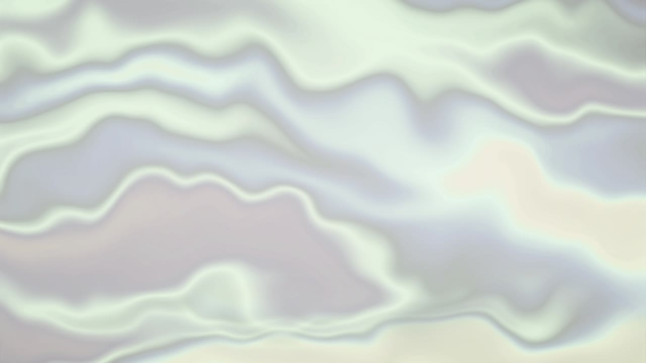 Soft Pastel Abstract Fluid Texture