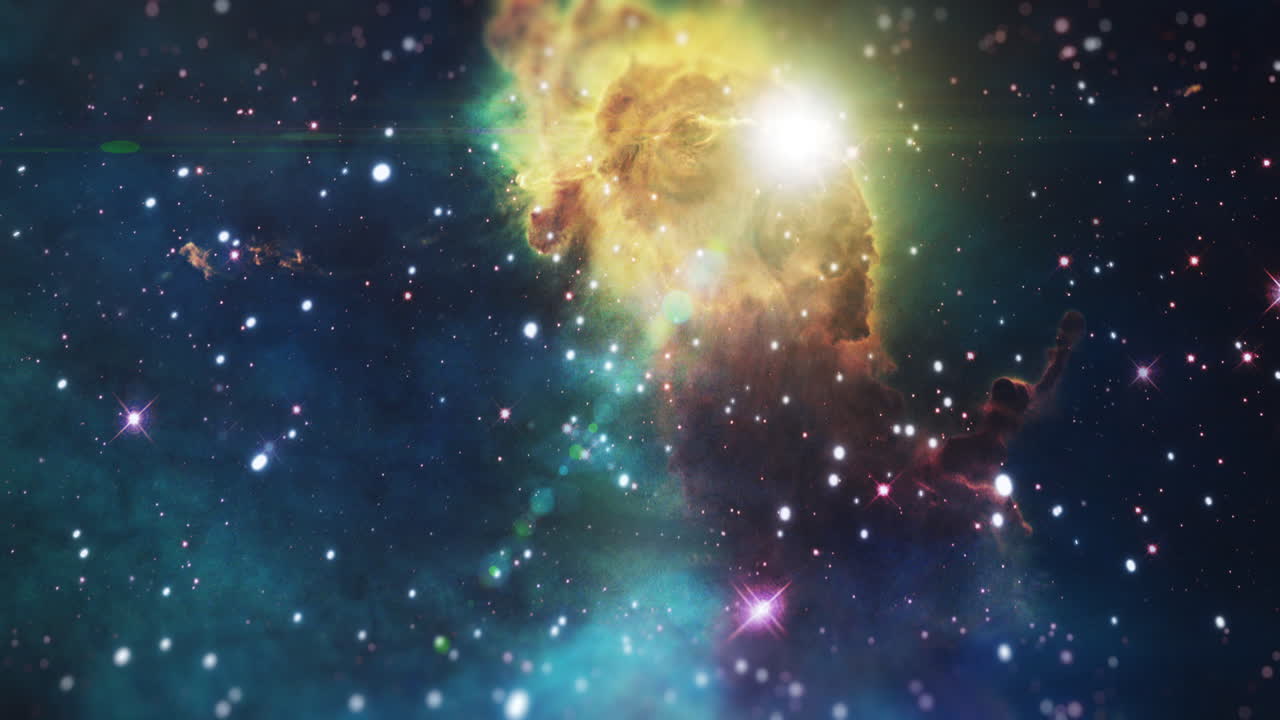 은하, 은하계, 그리고 과학을 위한 성운