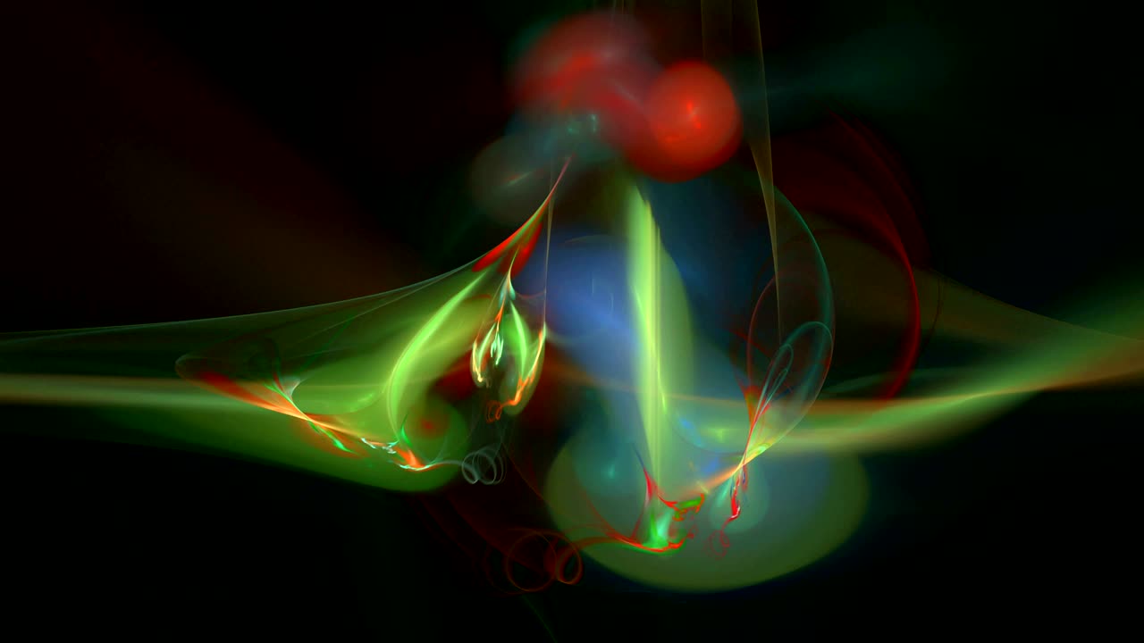 patrón de explosión colorido fondo de movimiento abstracto