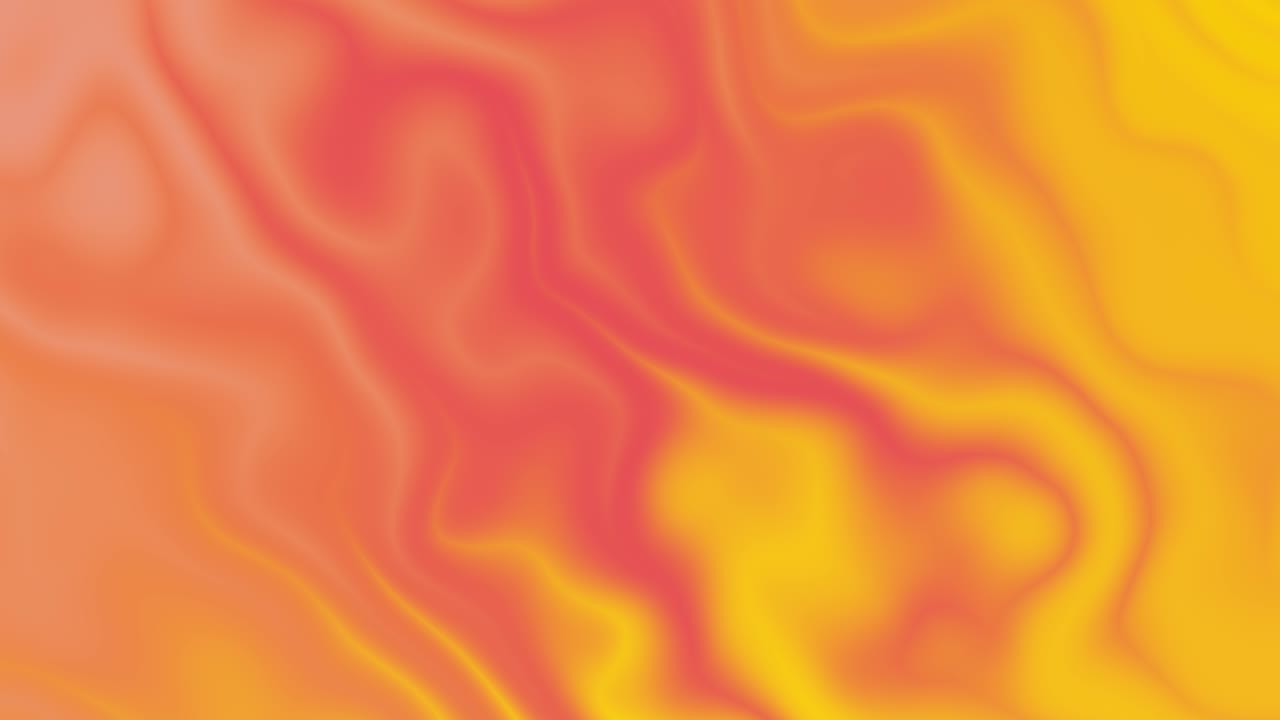 fondo de gráficos de movimiento de bucle sin fisuras de ondas de degradado abstracto