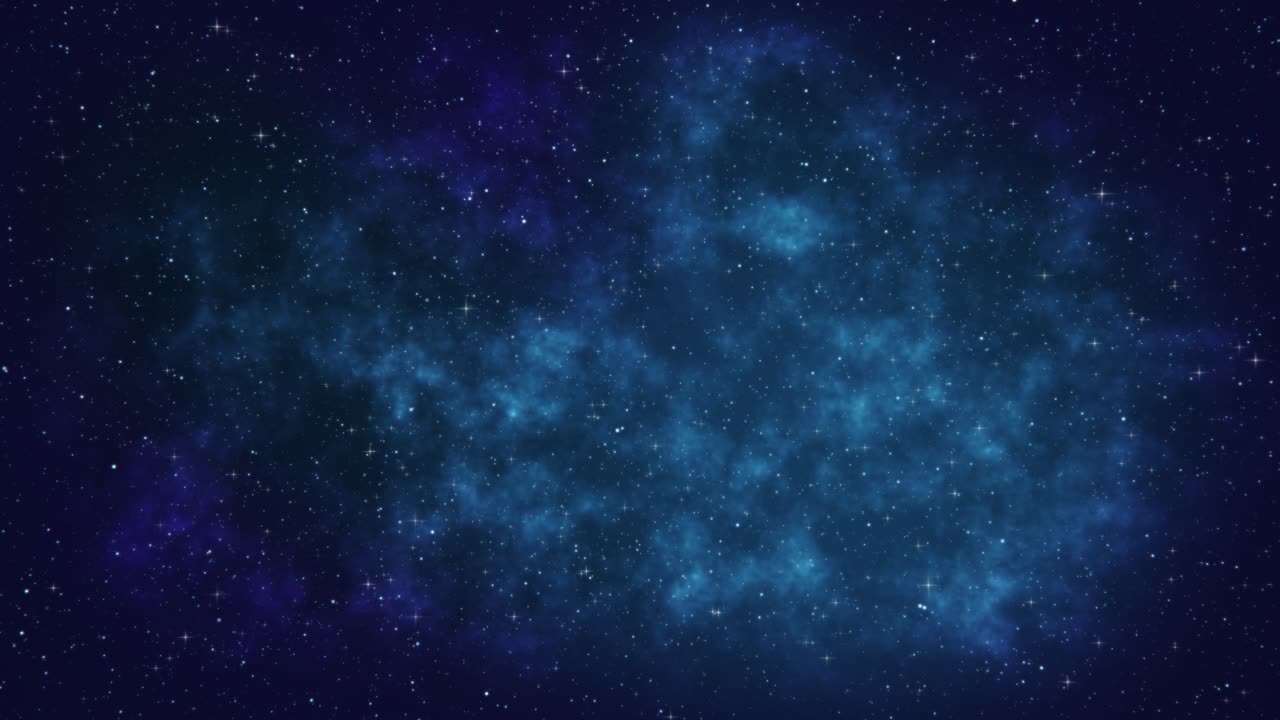 4k 3d animation outer space flight to helix nebula deep nebula in space flying star flare light