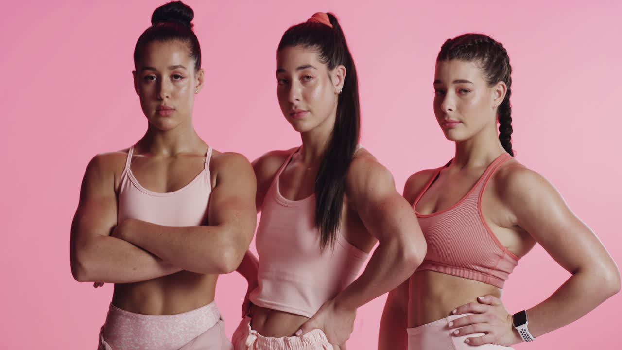 mira tus objetivos de acondicionamiento físico directamente a los ojos