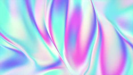 fondo degradado holográfico