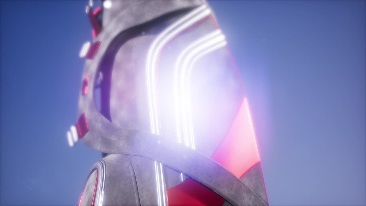 골프 가방 에 4k 슈퍼 슬로우 모션 골프 푸터