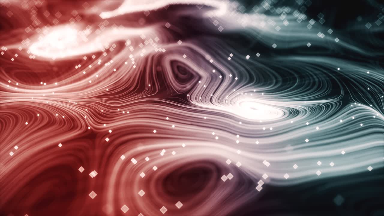 Abstract Fluid Design