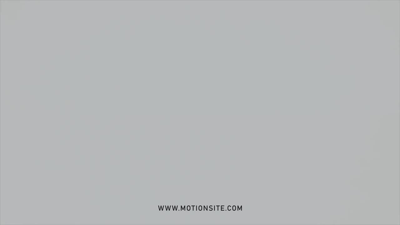 Modern Logo Motion Graphics Animation