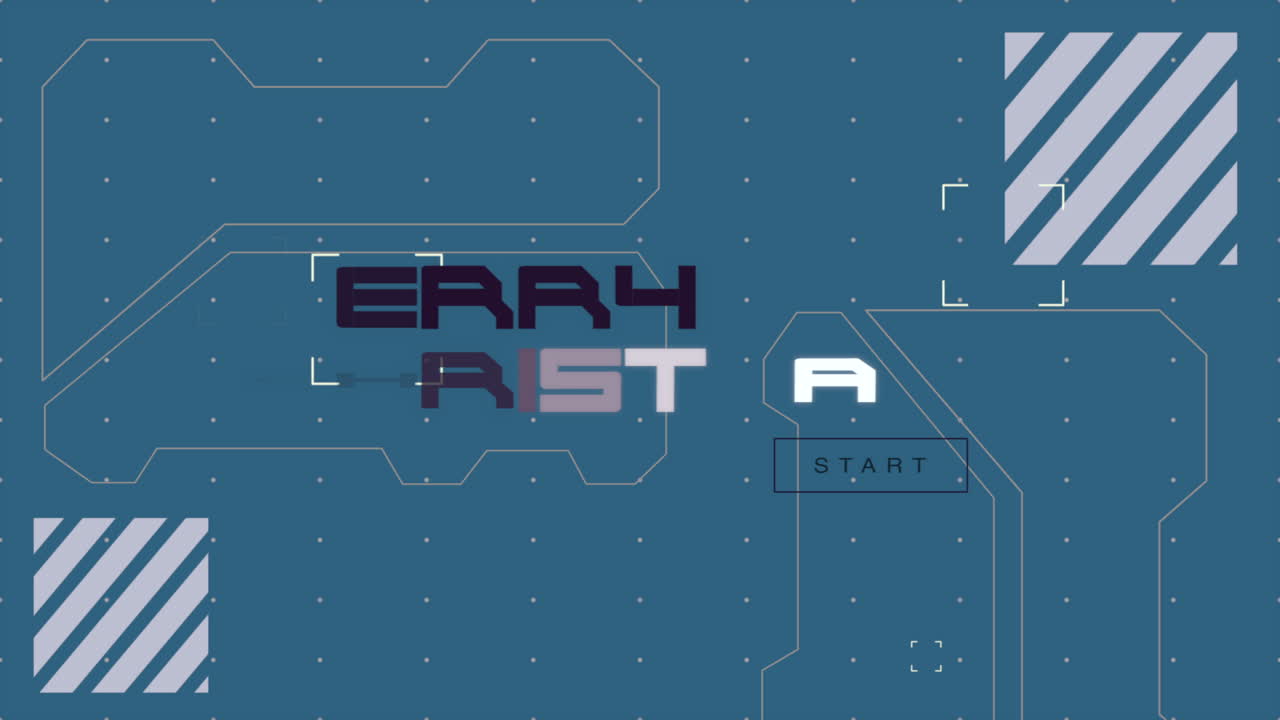 Merry Christmas on mother board of computer