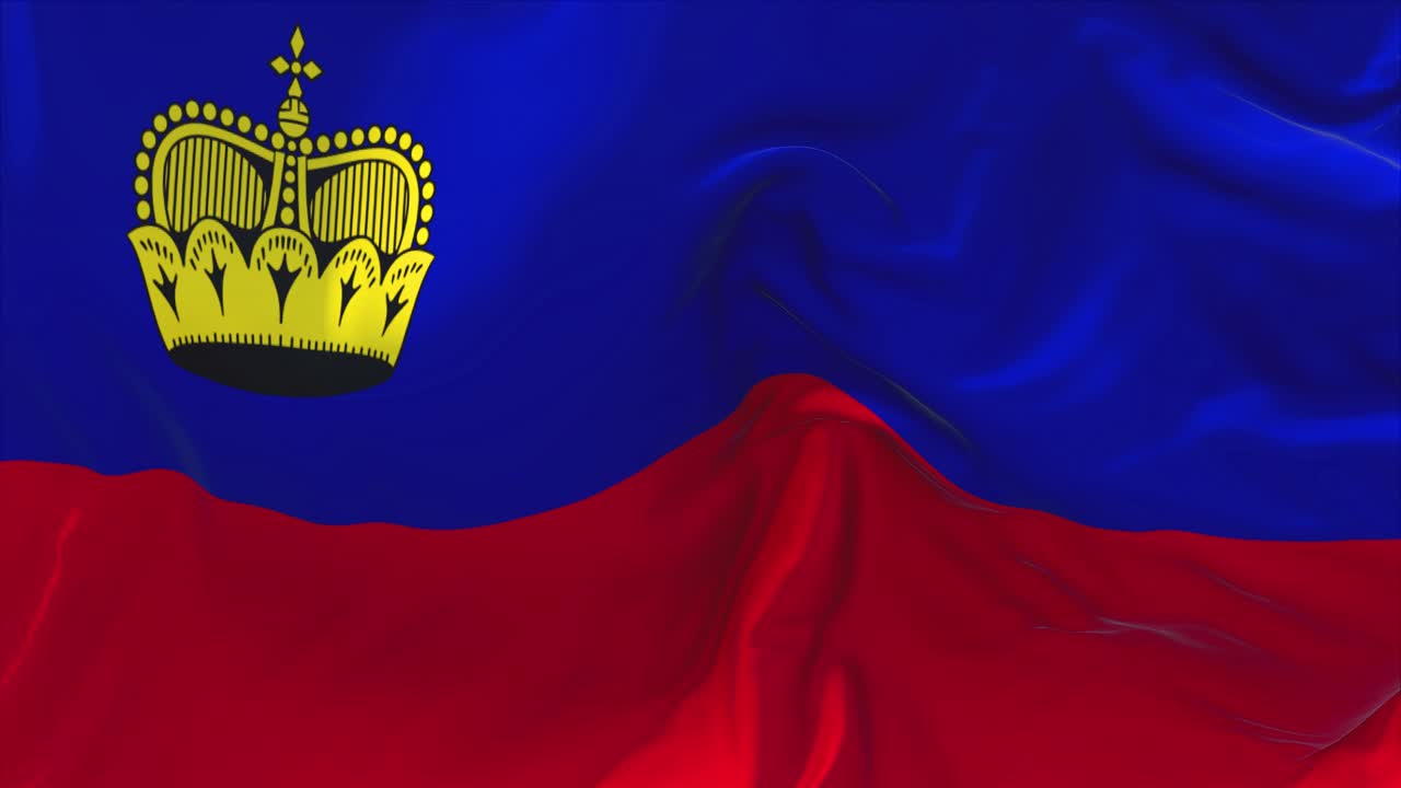 리히텐슈타인의 발