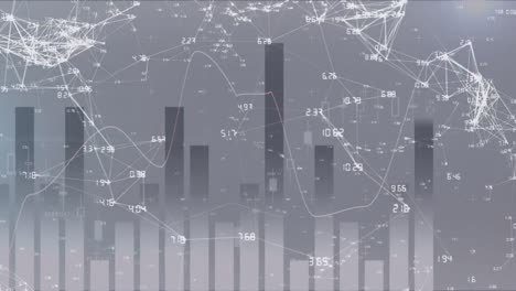 Network-of-connections-against-statistical-data-processing