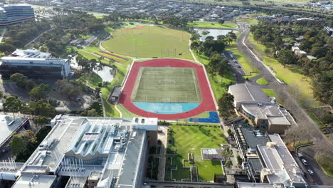 AERIAL-Above-Athletic-Track-and-Sporting-Fields