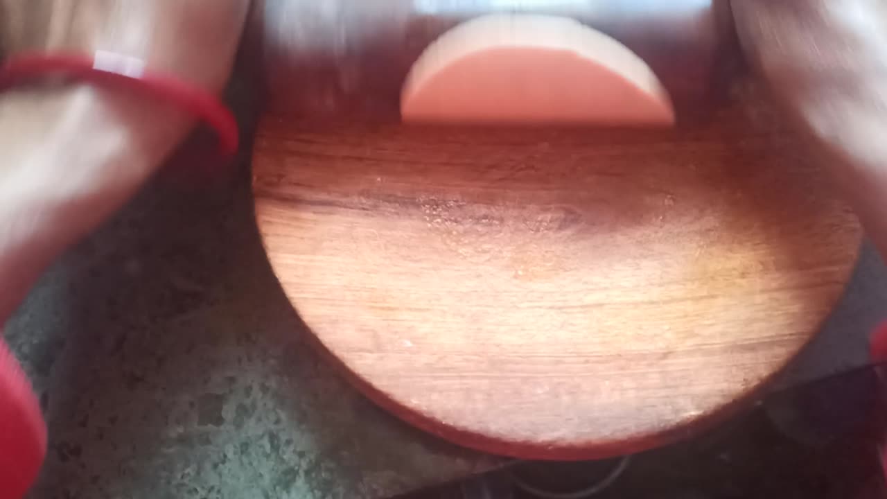 harina de trigo poori, kachori,