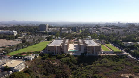 Instituto-Salk-Para-Estudios-Biológicos-En-La-Jolla-California-Usa