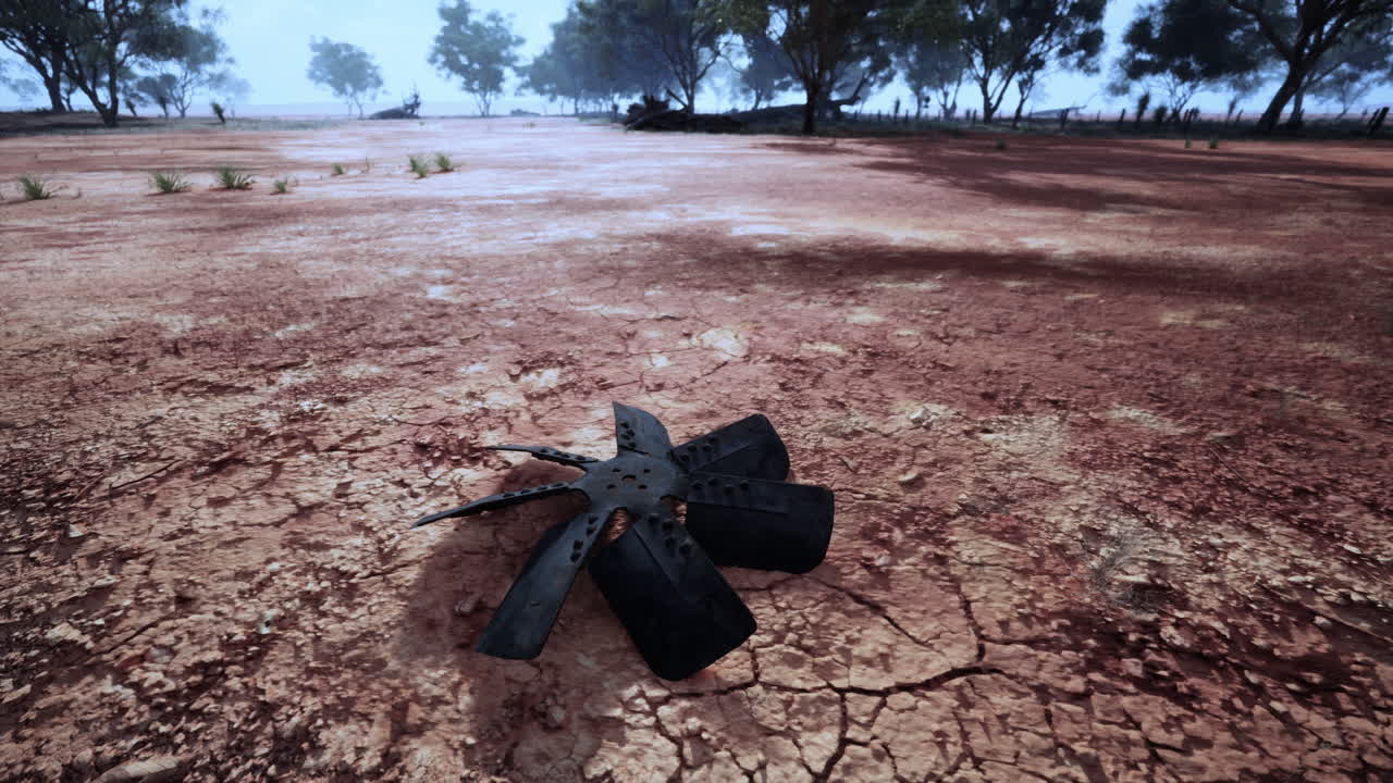 아웃백의 녹말한 팬