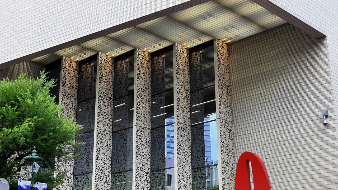 la hermosa vida en yokohama