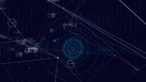 Animation-of-network-of-connections-over-scope