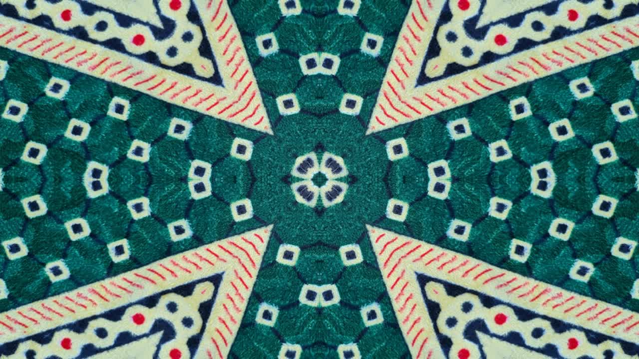Kaleydoskop