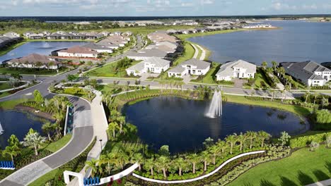 prestigious lakewood ranch community in bradenton, florida