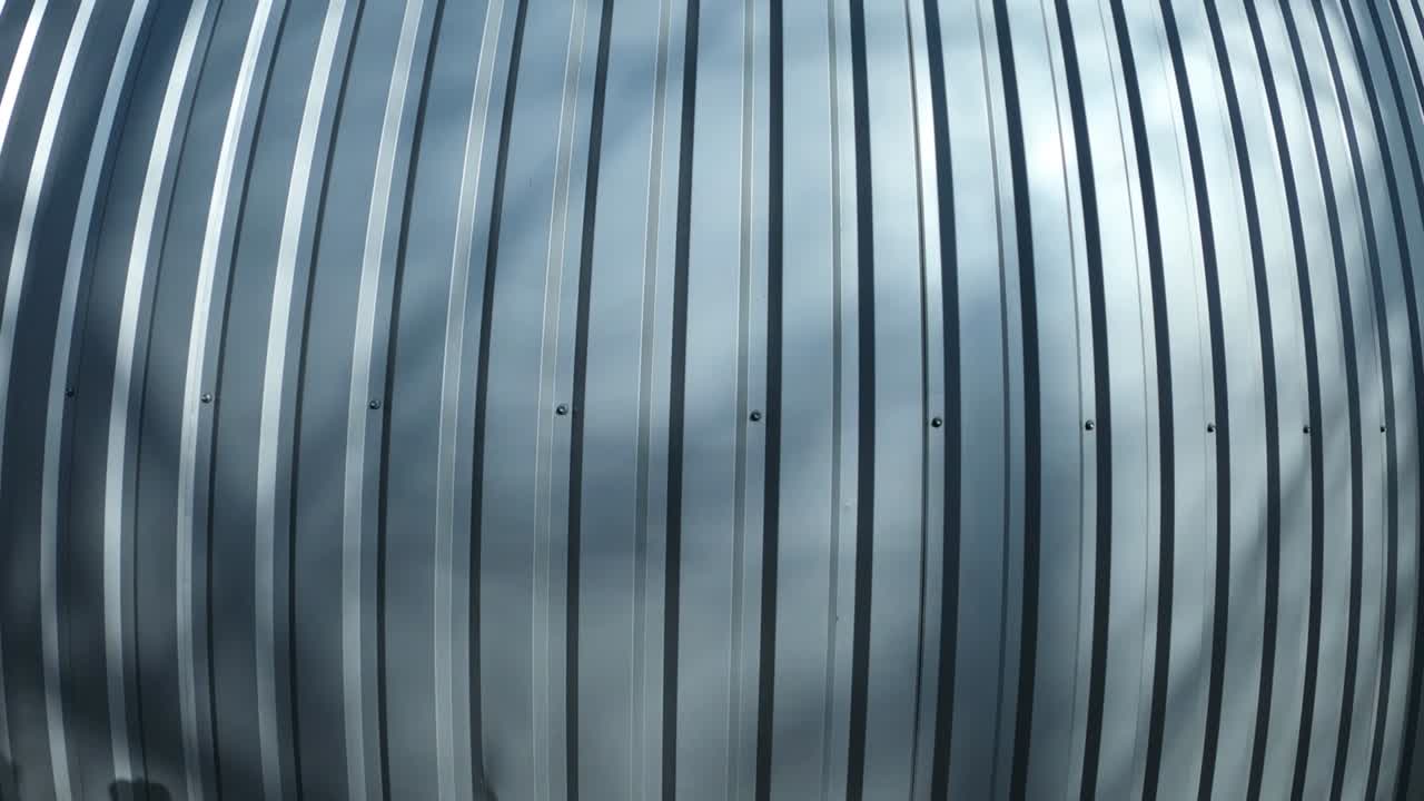 Gray-yellow background - Smooth lines - Abstract background