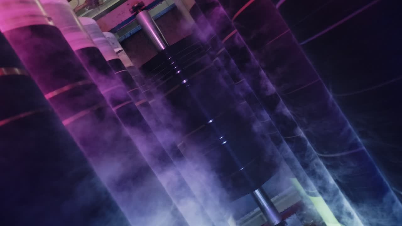 Industrial textile factory-3