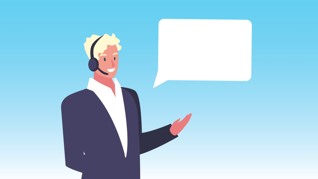 Customer Service Representative