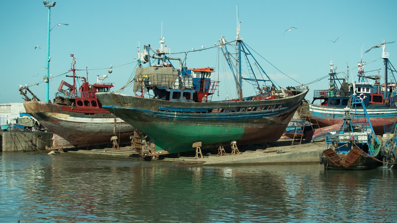 에사우이라 보트 04