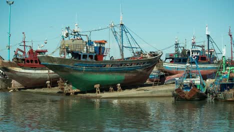 essaouira boats 04