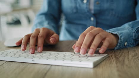 video of man gesturing during a video conference