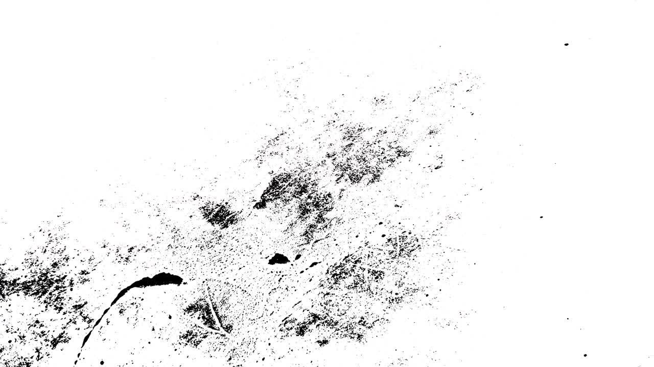 fondo con bucles de grunge