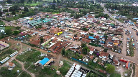 rural africa settlements, green agriculture farms, kenya houses, poor settlement africa, rural houses of kenya