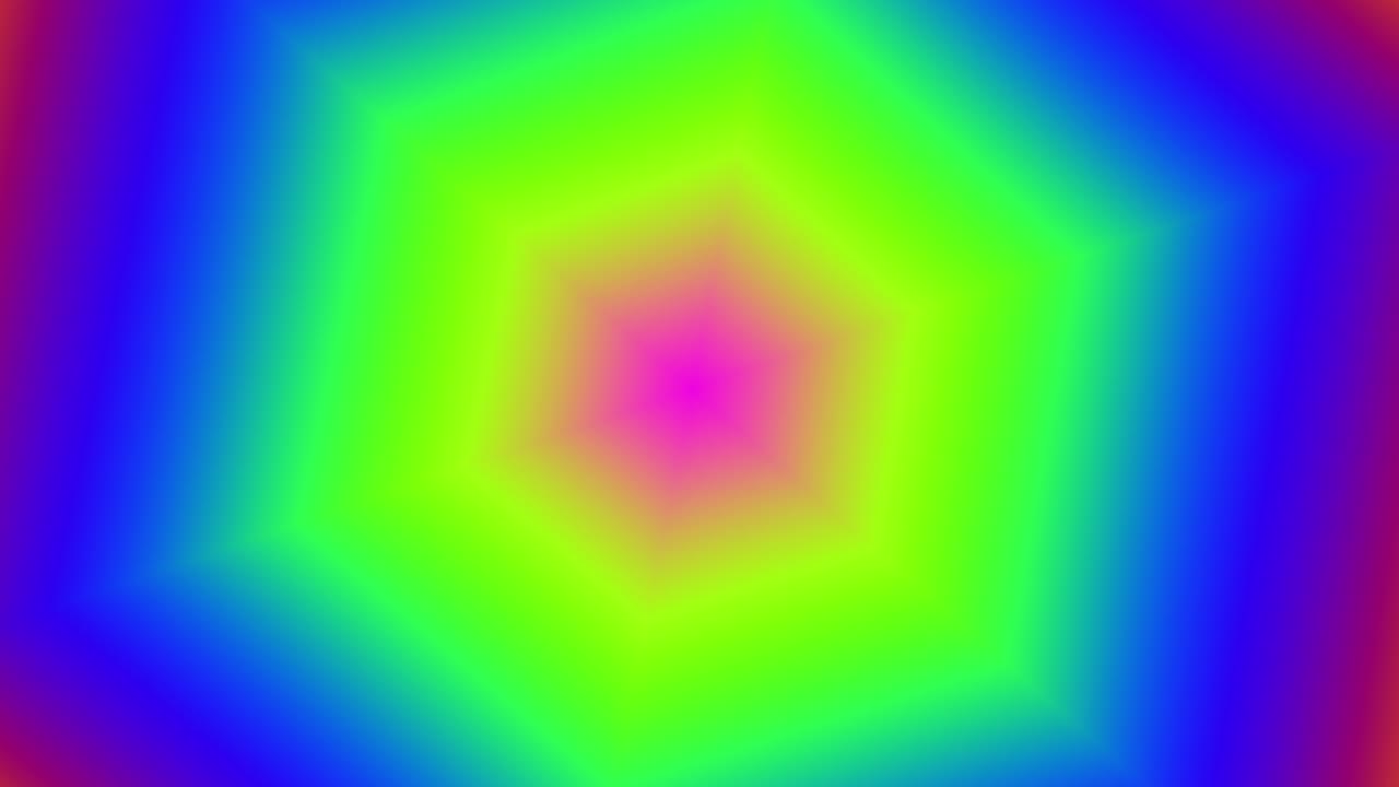 hipnotismo. hipnosis. bucle caleidoscópico