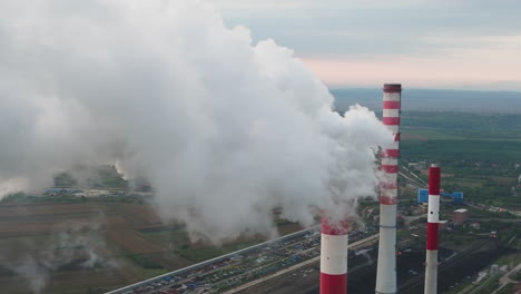 power plant emissions