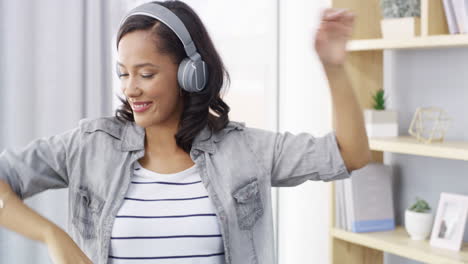 everyone's got a song that gets them moving