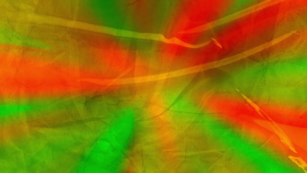 patrón de colores abstractos