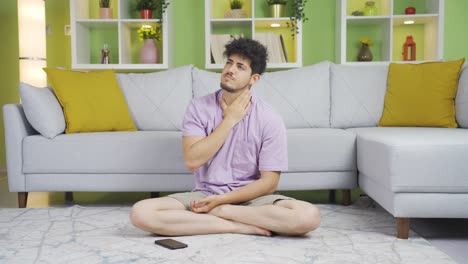 Young-man-in-casual-home.