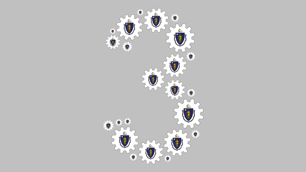 매사추세츠 3번