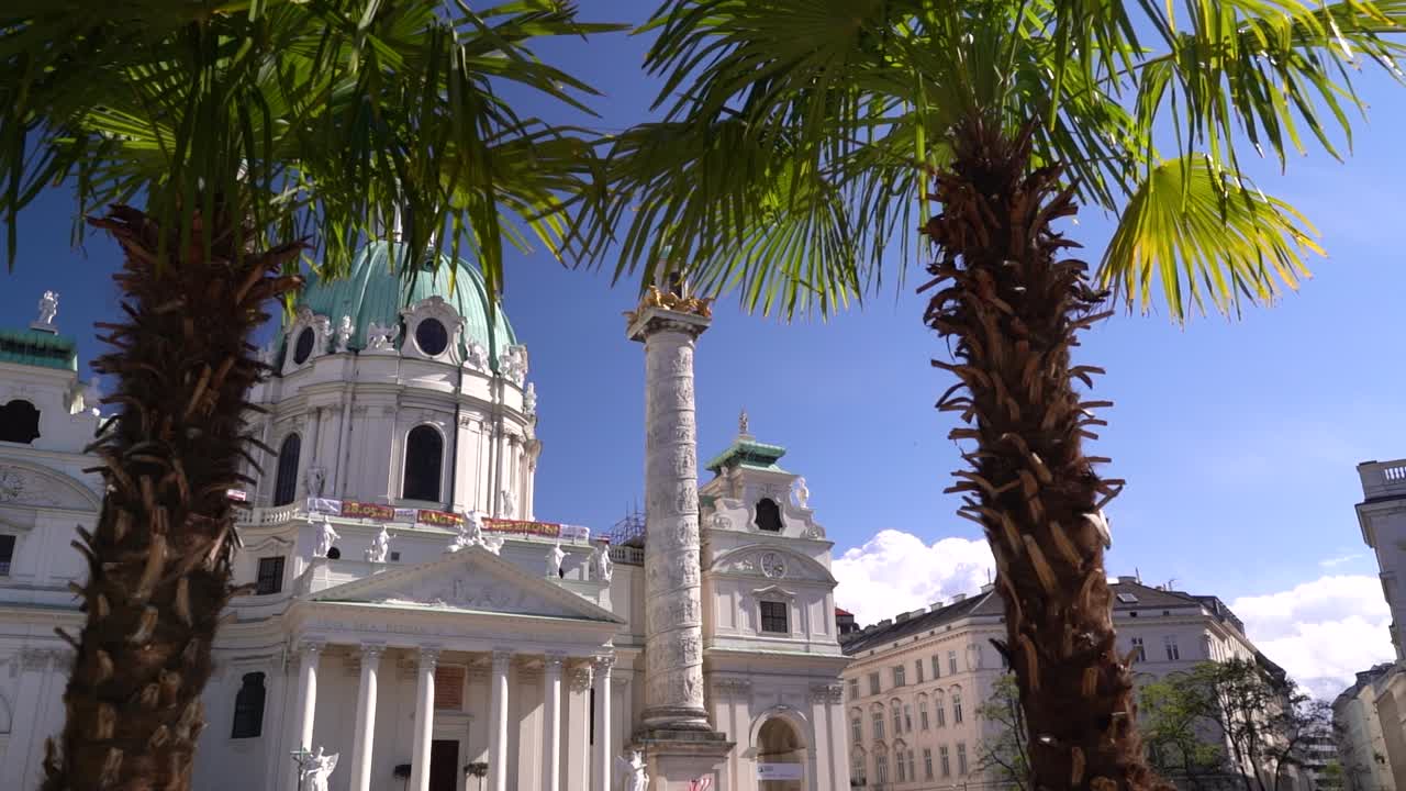 st를 향한 아름다운 전망