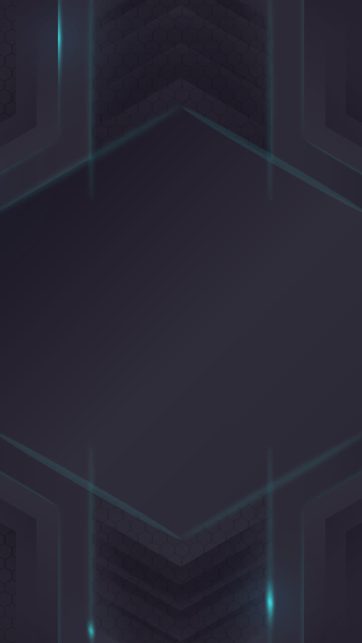 fondo abstracto geométrico oscuro