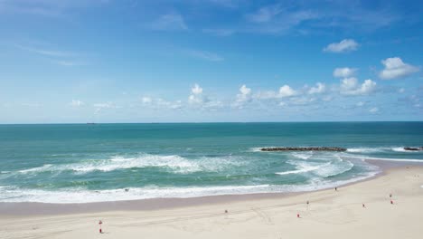 ashkelon-beach-at-south-israel