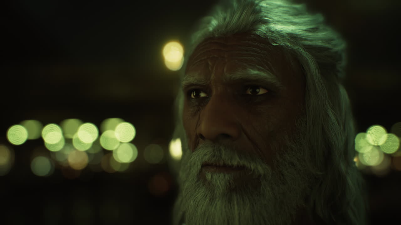 예쁜  ⁇ 은이의 초상화