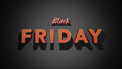 Flashback-Vibes:-Retro-Black-Friday-Text-Auf-80er-Jahre-Grunge-Textur