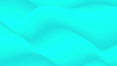 gradiente abstracto fondo de animación en bucle sin costuras. ondas fluidas que fluyen. borrón suave, gradiente de brillo. protector de pantalla. colores brillantes de neón imágenes de stock animadas. papel tapiz en vivo, patrón hermoso líquido