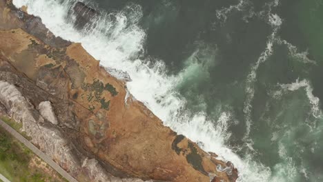 Beach-and-rock-textures-from-around-Sydney-Australia
