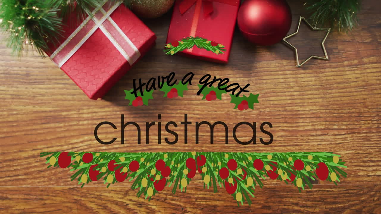 este video es sobre la navidad y cómo se celebra