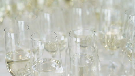 new year champagne flutes 1