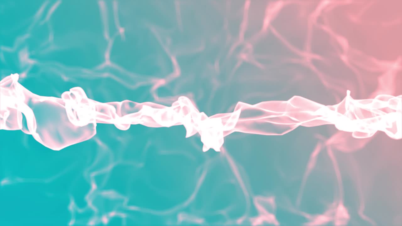 4k - 하늘에 있는 연기와 가스의 느린 움직임 - 느린 동작의 화재 배경 - 루프 가능한 - 디지털 이동하는 구름 - 우주에 있는 먼지 구름