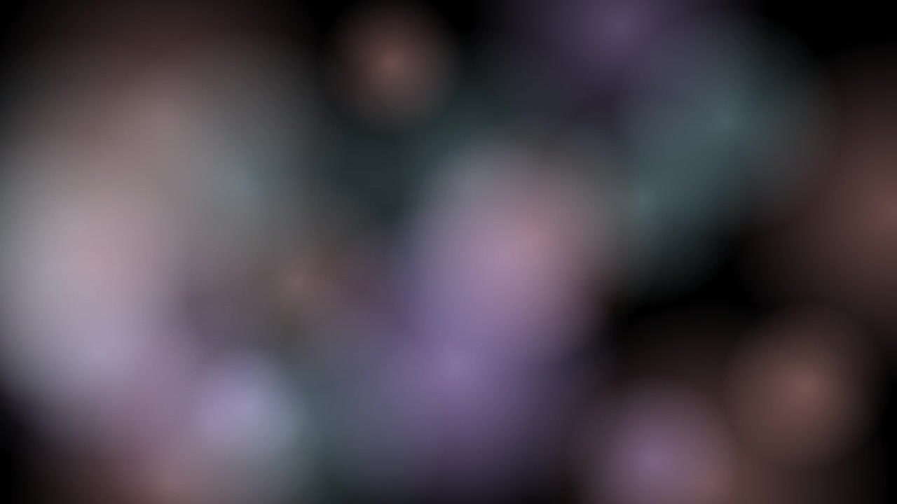 Abstrakt bakgrunn med myke, glødende bokeh-lys